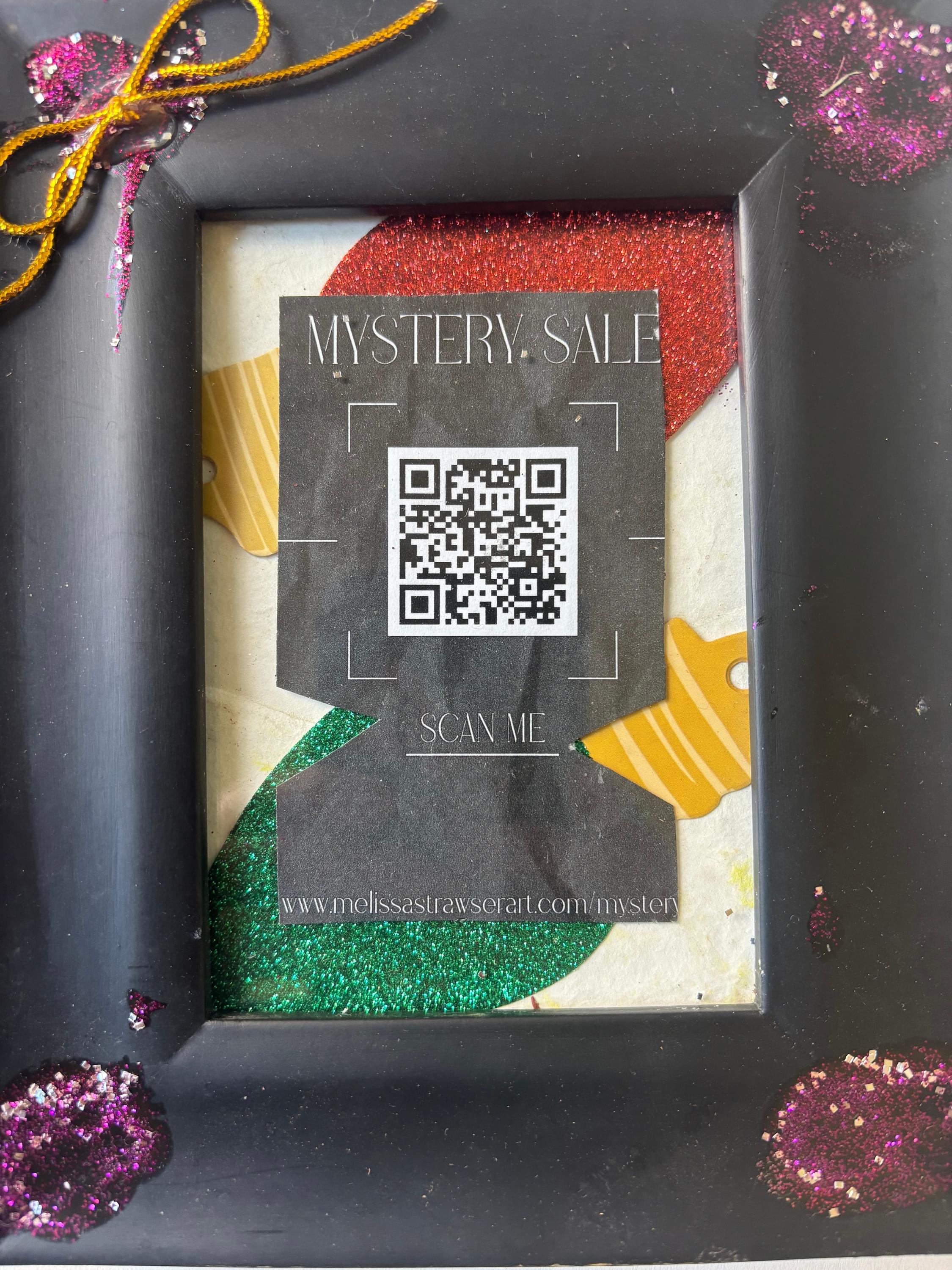 Melissa Strawser, Bertoia Studio, Melissa Strawser Art 