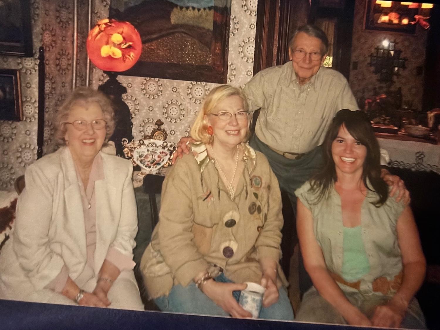 Melissa Strawser, 4th Generation Printmaking Artist, Pennsylvania Artist