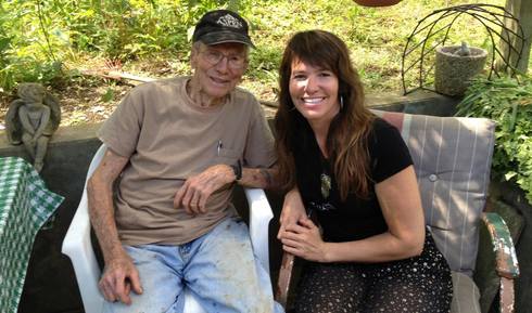 Melissa Strawser, 4th Generation Printmaking Artist, Pennsylvania Artist