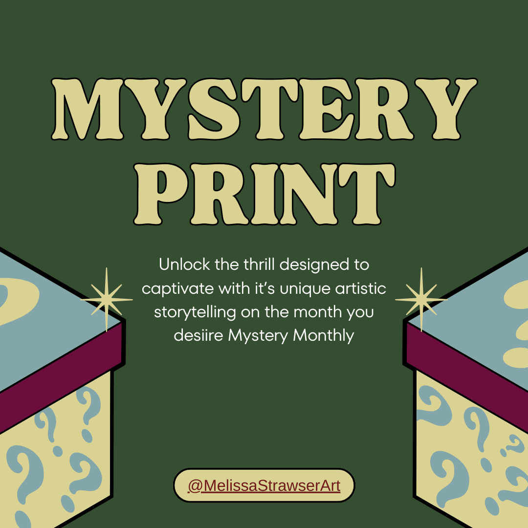 Melissa Strawser, Bertoia Studio, Melissa Strawser Art 